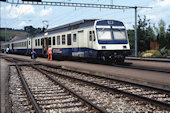 BLS RBDe4/4 735 (25.05.1992, Uetendorf)