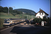 BLS RBDe4/4 737 (08.08.1997, Faulensee)