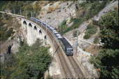 BLS Re 465 002 (18.09.2000, Hohtenn)