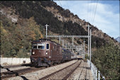 BLS Re4/4 164 (18.09.2000, Hohtenn)