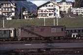 BLS Re4/4 165 (29.08.1986, Spiez)
