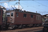 BLS Re4/4 172 (01.09.1986, Spiez)