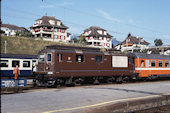 BLS Re4/4 173 (02.08.1993, Spiez)