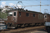 BLS Re4/4 175 (01.09.1986, Spiez)