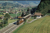 BLS Re4/4 177 (04.08.2003, Kandergrund)