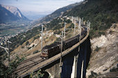 BLS Re4/4 179 (04.09.1997, Hohtenn)