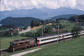 BLS Re4/4 182 (06.08.1997, Kumm)