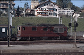 BLS Re4/4 183 (03.09.1986, Spiez)