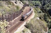 BLS Re4/4 184 (17.05.1986, Eggerberg)