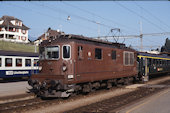 BLS Re4/4 186 (22.07.1991, Spiez)