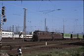 BLS Re4/4 189 (06.04.2007, Basel)