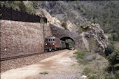 BLS Re4/4 192 (17.05.1986, Eggerberg)