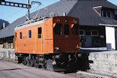 BLS Te2/3  31 (14.08.1988, Frutigen)