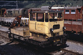 BLS Tm  27 (21.07.1991, Kandersteg)