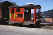 BLS Tm  65 (22.07.1991, Gümmenen)