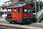 BLS Tm  71 (17.07.1992, Belp)