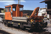 BLS Tm  86 (03.09.1986, Spiez)