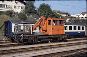 BLS Tm  88 (03.08.1990, Spiez)