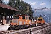 BLS Tm  94 (15.08.1988, Kandergrund, mit Tem 57)