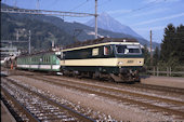 BT Re4/4  91 (19.08.1988, Leissigen, mit STB 102)