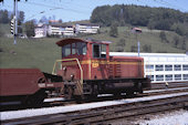 BT Tm   7 (30.05.1991, Herisau)