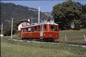BVB BDeh2/4  21 (01.09.1984, Bevieux)