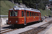 BVB BDeh2/4  22 (06.08.1991, Gryon)
