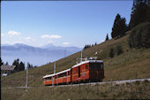 BVB HGe4/4  31 (01.09.1984, Col-de-Soud)