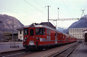 BVZ Deh4/4  24 (09.03.1992, Visp)