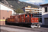 BVZ HGe4/4 I  12 (08.07.1990, Visp)
