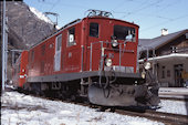 BVZ HGe4/4 I  16 (07.03.1992,)