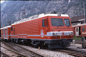 BVZ HGe4/4 II   1 (18.07.1991, Brig)