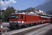 BVZ HGe4/4 II   1 (27.08.1991, Brig)