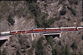 BVZ HGe4/4 II   2 (20.07.1992, b. Stalden)
