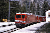 BVZ HGe4/4 II   3 (20.07.1992, Herbriggen)