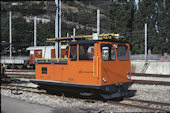 BVZ Xmh1/2 2962 (22.07.1993, Visp)