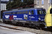 CB 1042 520 (05.09.2006, München Hbf., (40 Jahre EK))