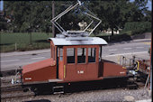 CEV Te  82 (06.08.1991, Blonay)
