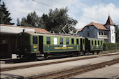 CJ BCe2/4  70 (21.07.1991, Le Noirmont, als TBN BCe2/4 70)