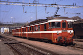 CJ BDe4/4 101 (03.09.1991, Porrentruy)