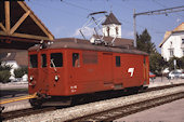 CJ De4/4 402 (03.09.1991, Saignelegier)