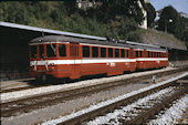CMN BDe4/4 I   3 (03.09.1991, Le Locle)
