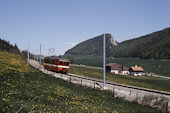 CMN BDe4/4 I   5 (18.05.1992, b. La Chaud de Fonds)