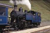 DFB HG3/4   1 (26.08.1994, Furka)