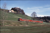 EBT ABt 932 (25.03.1994, Gondiswil)