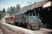 EBT Be4/4 101 (30.08.1993, Gänsbrunnen)