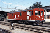 EBT De4/4 266 (02.08.1993, Huttwil)