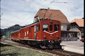 EBT De4/4 267 (16.08.1992, Wasen)