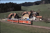 EBT De4/4 267 (25.03.1994, Gammenthal)