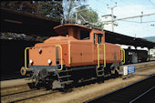 EBT Ee3/3 131 (09.05.1984, Burgdorf)